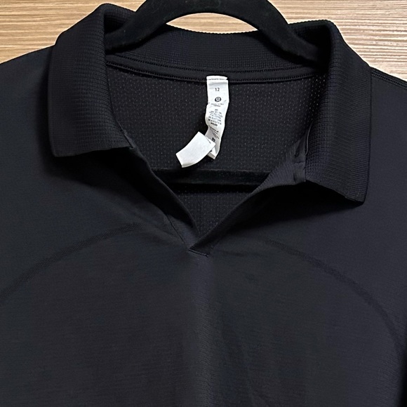 Lululemon Swiftly Tech Relaxed-Fit Polo Shirt - Picture 7 of 14